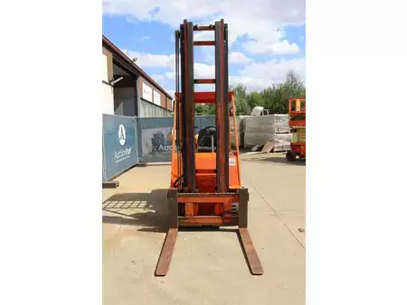 Carrelli elevatori GPL 1991  Lugli 305 G (8)