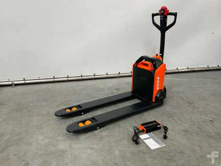 Niederhubwagen 2024  Noblelift EDGE PTE15N (1)