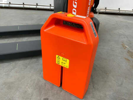 Niederhubwagen 2024  Noblelift EDGE PTE15N (10)