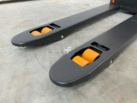 Niederhubwagen 2024  Noblelift EDGE PTE15N (4)