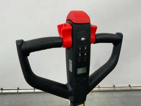 Niederhubwagen 2024  Noblelift EDGE PTE15N (6)