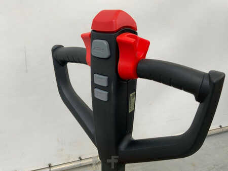 Niederhubwagen 2024  Noblelift EDGE PTE15N (8)