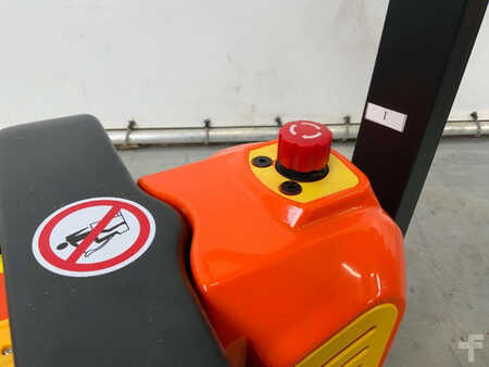 Niederhubwagen 2024  Noblelift EDGE PTE15N (9)