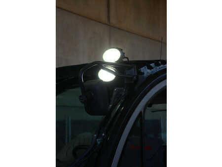 Empilhador telescópico-Fixo 2018  Manitou MLT 741 140 V+ (11)