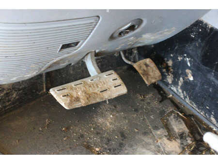 Empilhador telescópico-Fixo 2018  Manitou MLT 741 140 V+ (25)