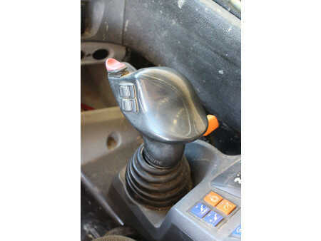 Empilhador telescópico-Fixo 2018  Manitou MLT 741 140 V+ (28)