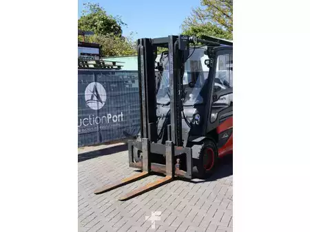Eléctrico - 4 rodas 2018  Linde E45HL-01/600 (11)