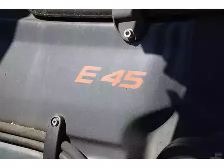 Eléctrico - 4 rodas 2018  Linde E45HL-01/600 (17)