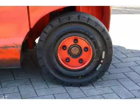 Eléctrico - 4 rodas 2018  Linde E45HL-01/600 (20)