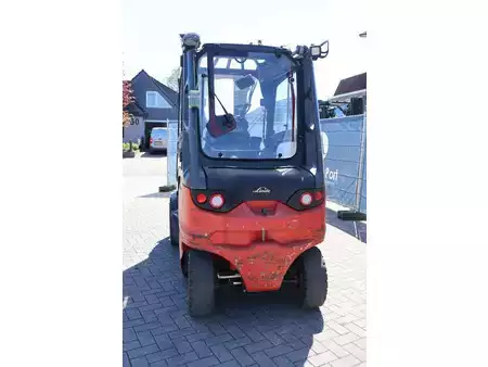 Eléctrico - 4 rodas 2018  Linde E45HL-01/600 (21)