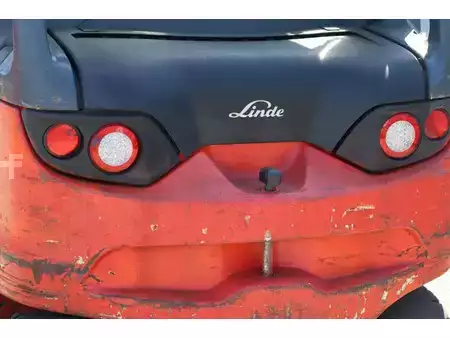 Eléctrico - 4 rodas 2018  Linde E45HL-01/600 (22)