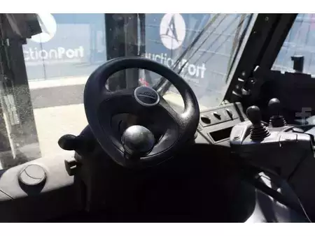Eléctrico - 4 rodas 2018  Linde E45HL-01/600 (33)