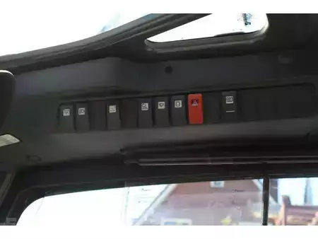 Eléctrico - 4 rodas 2018  Linde E45HL-01/600 (34)