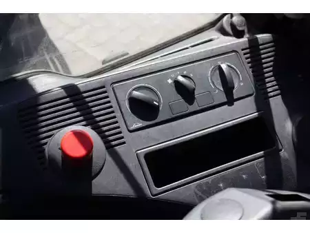 Eléctrico - 4 rodas 2018  Linde E45HL-01/600 (36)