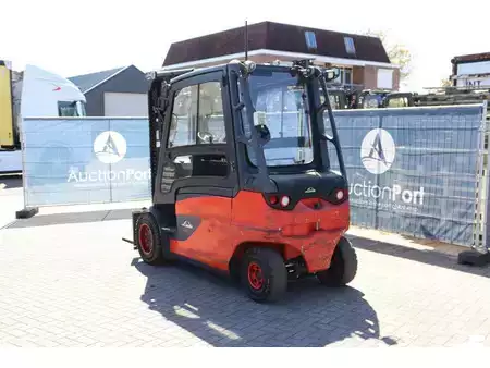 Eléctrico - 4 rodas 2018  Linde E45HL-01/600 (5)