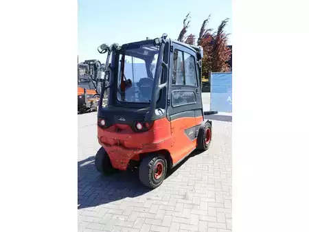 Eléctrico - 4 rodas 2018  Linde E45HL-01/600 (7)