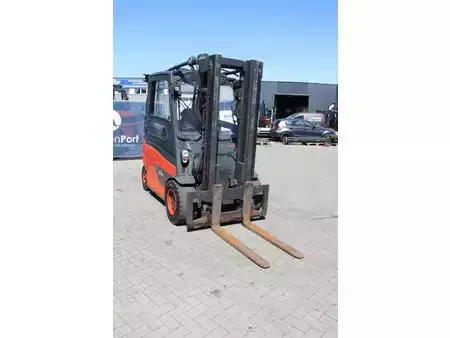 Eléctrico - 4 rodas 2018  Linde E45HL-01/600 (8)