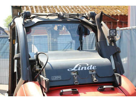 Dieselový VZV 2014  Linde H50T-02/600 (14)
