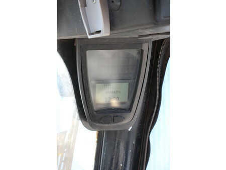 Dieselový VZV 2014  Linde H50T-02/600 (26)