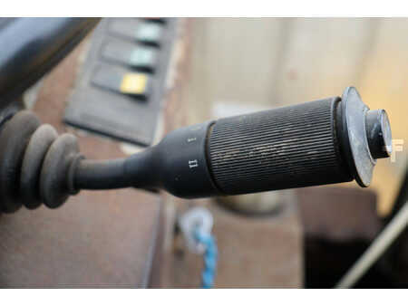 Telescopic forklift rigid - Matbro TS260 turbo (35)