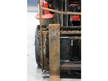 Diesel Forklifts 2007  Mitsubishi FD15N (12)