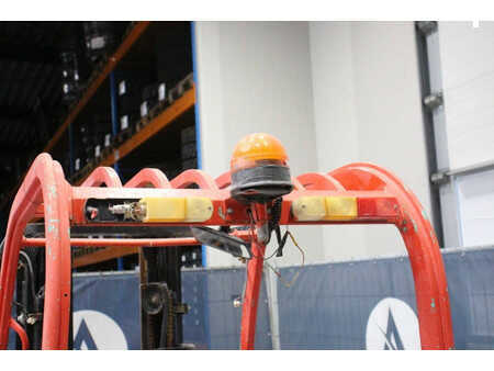 Diesel Forklifts 2007  Mitsubishi FD15N (18)
