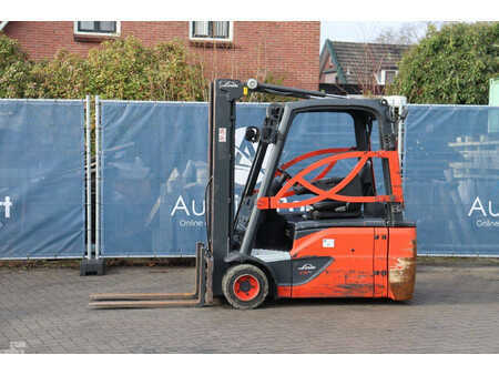 Sähkö - 4 pyör 2016  Linde E18L-02 (1)