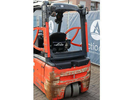 Sähkö - 4 pyör 2016  Linde E18L-02 (16)