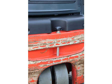 Sähkö - 4 pyör 2016  Linde E18L-02 (18)