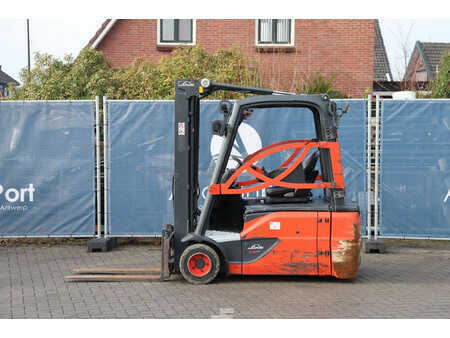 Sähkö - 4 pyör 2016  Linde E18L-02 (2)