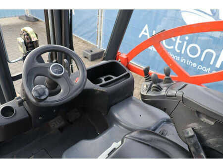 Sähkö - 4 pyör 2016  Linde E18L-02 (32)