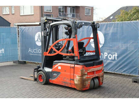 Sähkö - 4 pyör 2016  Linde E18L-02 (4)