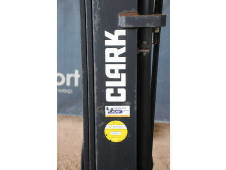 El truck - 4 hjulet 2019  Clark EPX25i (13)