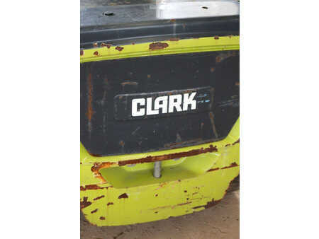 El truck - 4 hjulet 2019  Clark EPX25i (17)