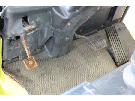 El truck - 4 hjulet 2019  Clark EPX25i (22)