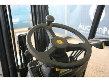 El truck - 4 hjulet 2019  Clark EPX25i (24)