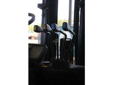 El truck - 4 hjulet 2019  Clark EPX25i (25)