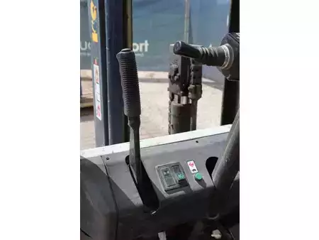 Elektro 4 Rad - Komatsu FB25H-1E (24)