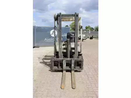 Elektro 4 Rad - Komatsu FB25H-1E (8)