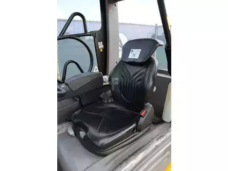 4-wiel elektrische heftrucks 2018  Jungheinrich EFG 316 (20)