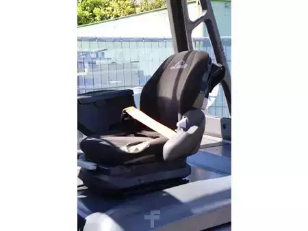 Chariots électriques à 4 roues 2018  Linde E50HL-01 (30)