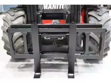 Empilhador todo-terreno 2015  Manitou M26-4 (11)