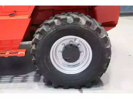 Empilhador todo-terreno 2015  Manitou M26-4 (15)