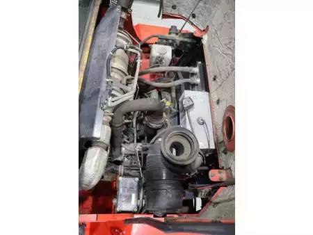 Empilhador todo-terreno 2015  Manitou M26-4 (20)