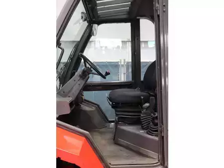 Empilhador todo-terreno 2015  Manitou M26-4 (22)