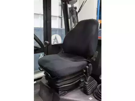 Empilhador todo-terreno 2015  Manitou M26-4 (23)