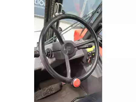 Empilhador todo-terreno 2015  Manitou M26-4 (24)