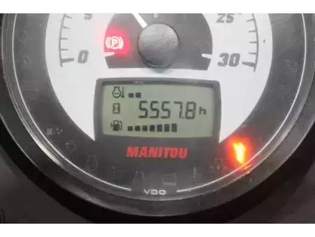 Empilhador todo-terreno 2015  Manitou M26-4 (29)