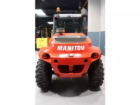 Empilhador todo-terreno 2015  Manitou M26-4 (5)