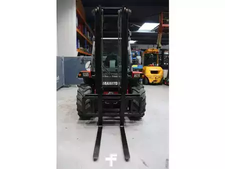 Empilhador todo-terreno 2015  Manitou M26-4 (7)